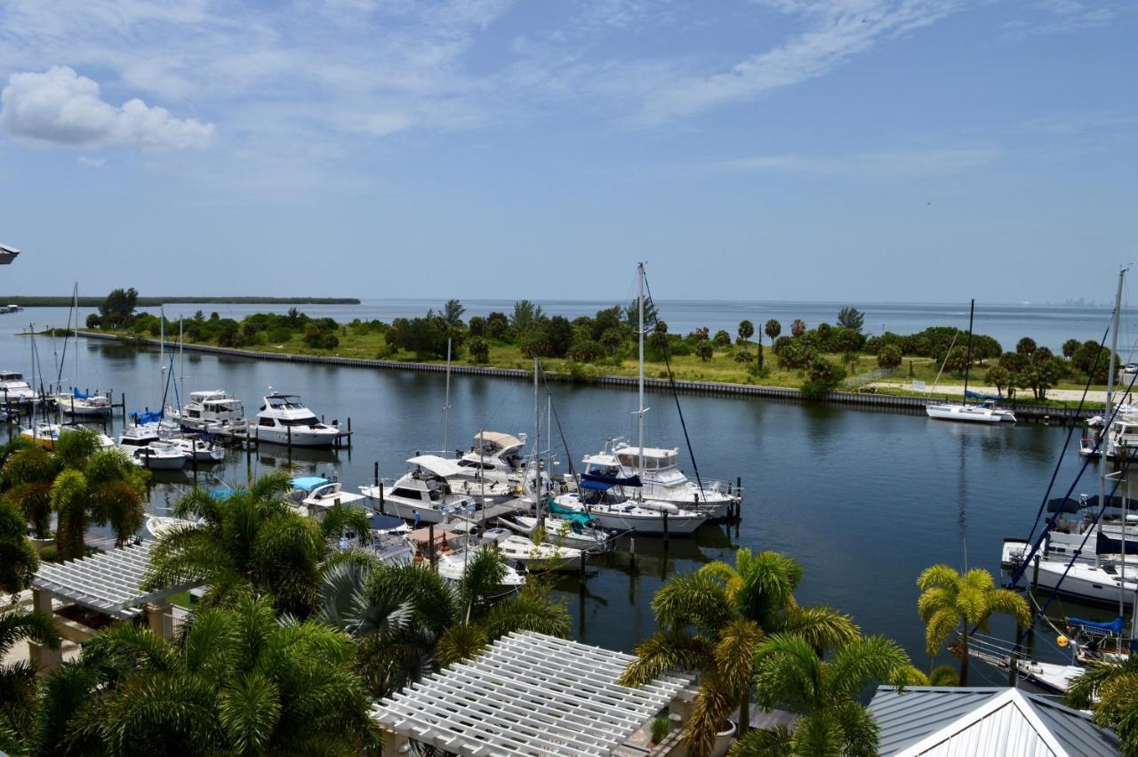 Harborside At Little Harbor Ruskin