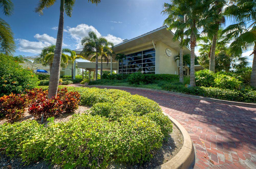 Hotel Harborside At Little Harbor 3*