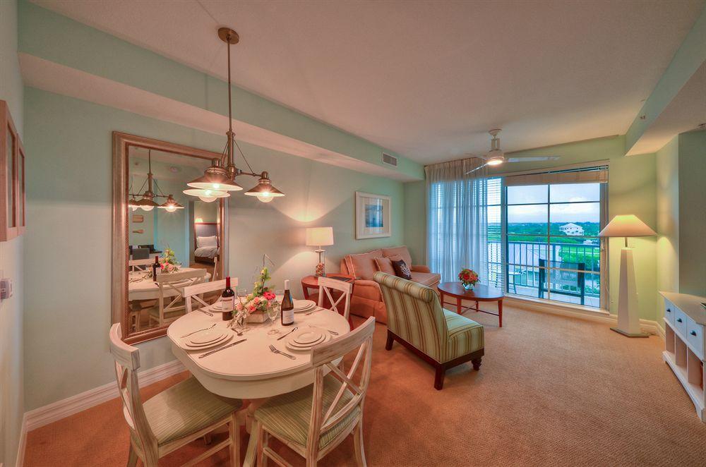 Harborside At Little Harbor Hotel