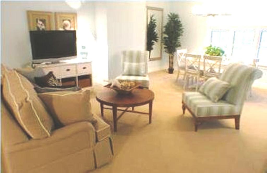 Harborside At Little Harbor Hotel