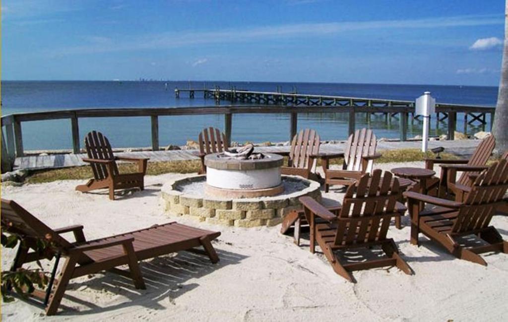 Hotel Harborside At Little Harbor Ruskin