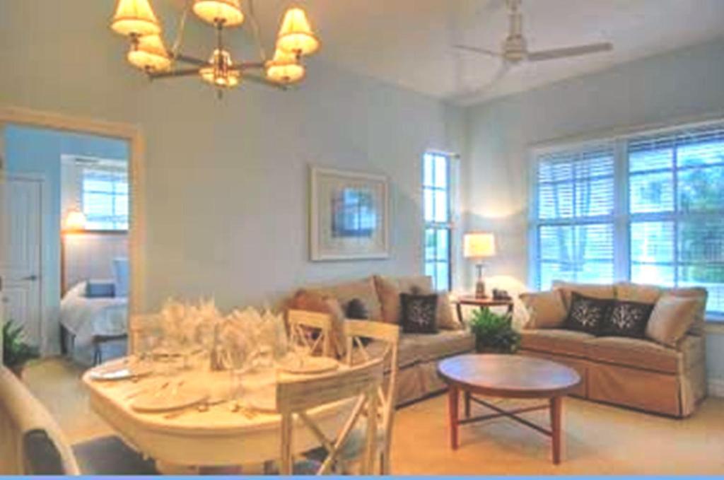 Harborside At Little Harbor 3*