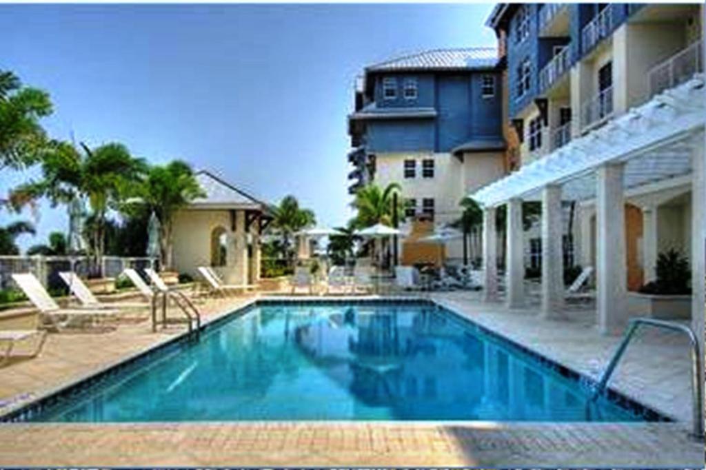 Harborside At Little Harbor 3* Ruskin