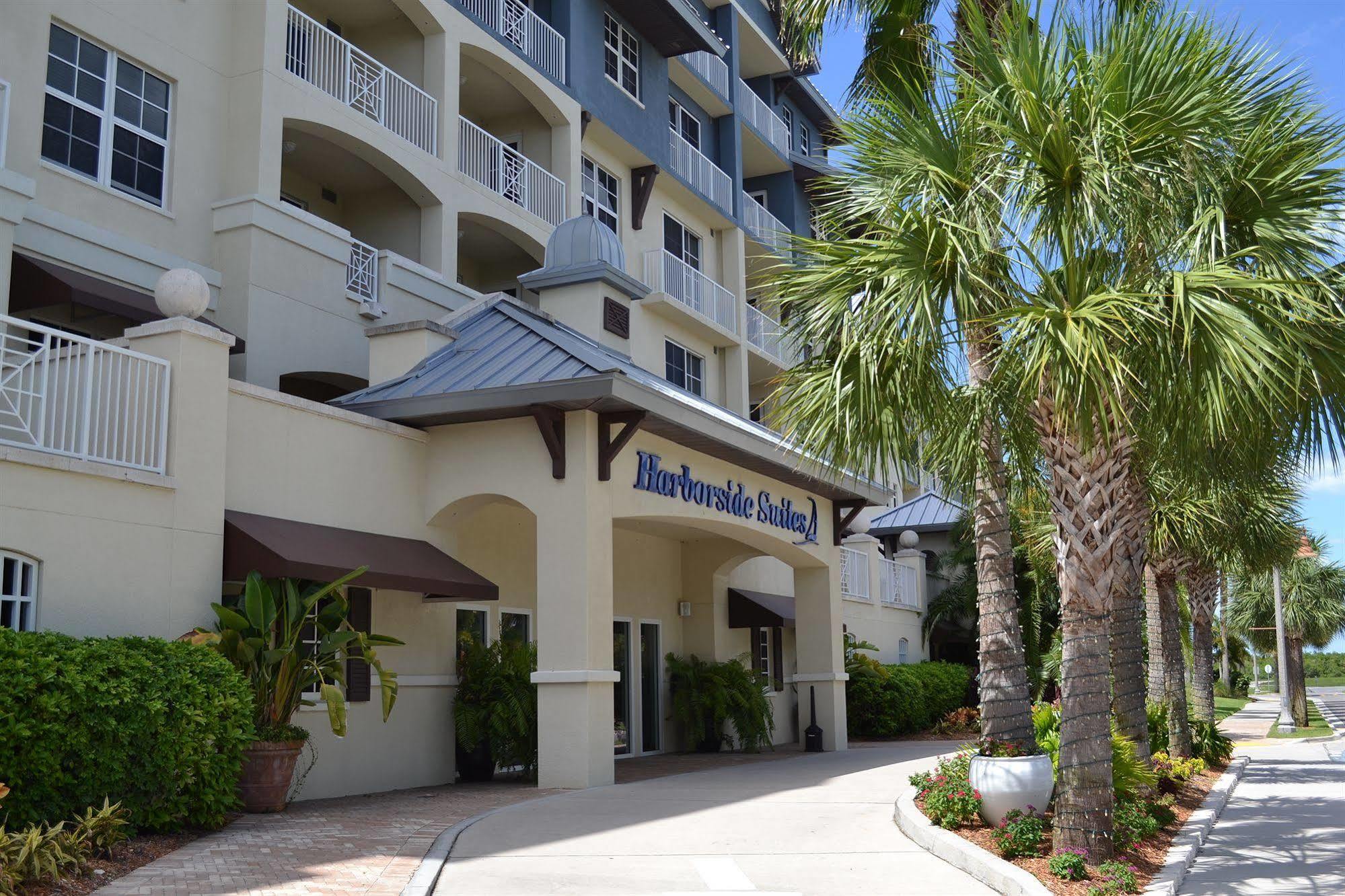 Hotel Harborside At Little Harbor