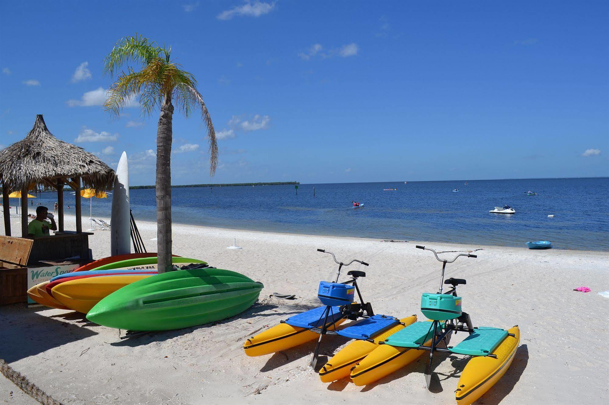 Hotel Harborside At Little Harbor Ruskin