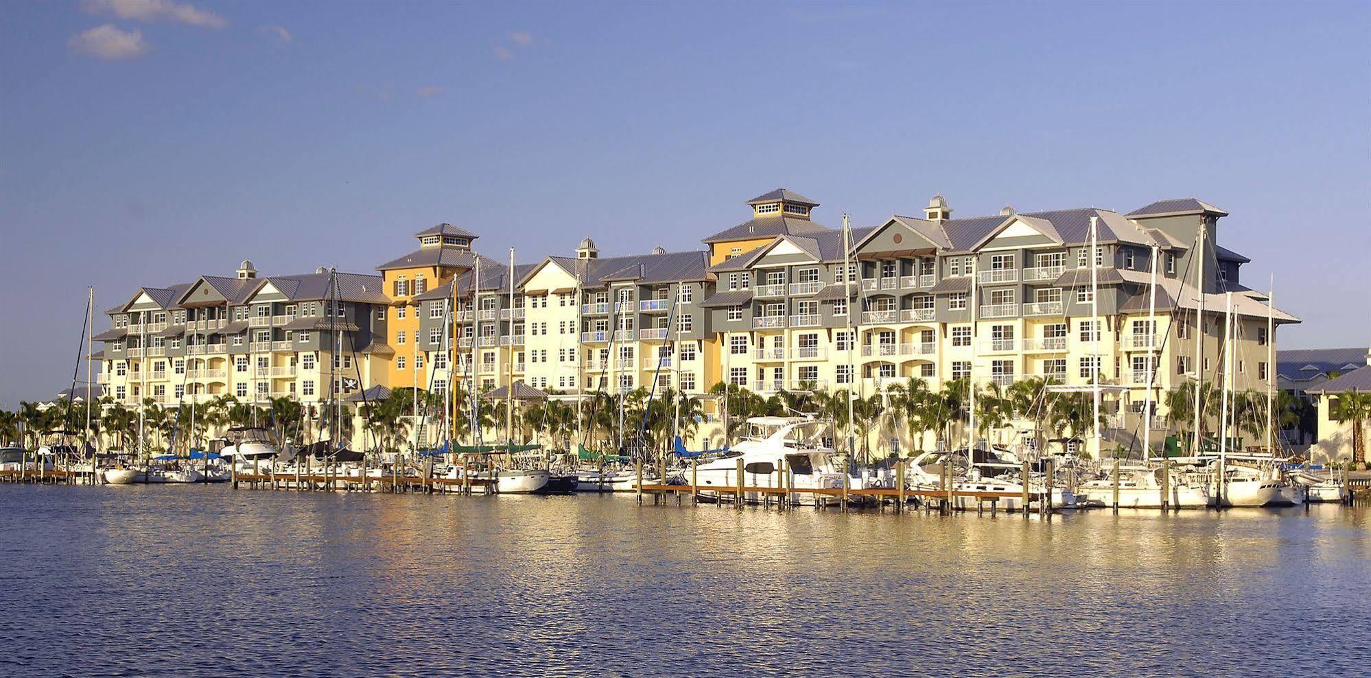 Hotel Harborside At Little Harbor Ruskin
