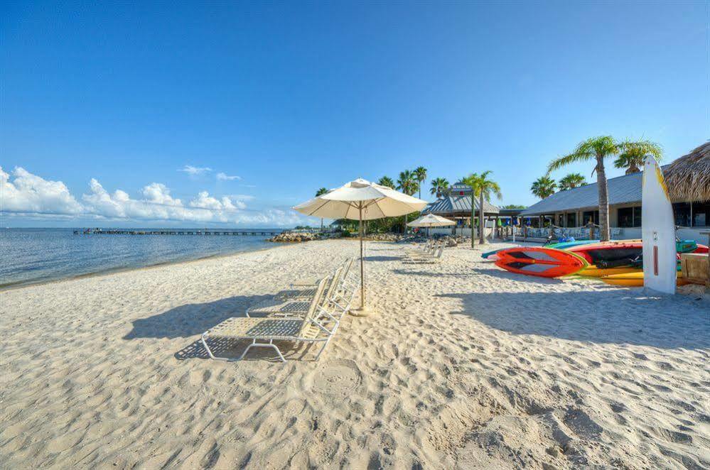 Hotel Harborside At Little Harbor